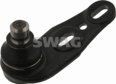 Wilmink Group WG2031789 - Rotule de suspension cwaw.fr