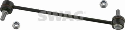 Wilmink Group WG2038763 - Entretoise / tige, stabilisateur cwaw.fr