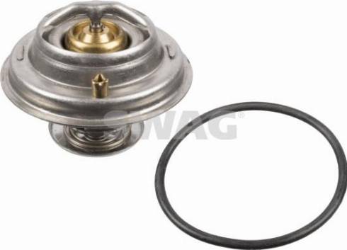 Wilmink Group WG2029965 - Thermostat d'eau cwaw.fr