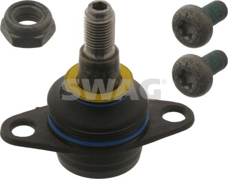 Wilmink Group WG2029322 - Rotule de suspension cwaw.fr