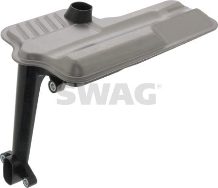 Wilmink Group WG2029753 - Filtre hydraulique, boîte automatique cwaw.fr