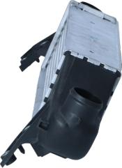 Wilmink Group WG2158806 - Intercooler, échangeur cwaw.fr