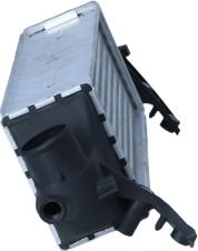 Wilmink Group WG2158806 - Intercooler, échangeur cwaw.fr