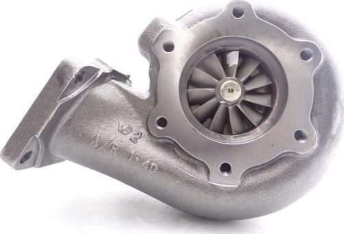 Wilmink Group WG2169679 - Turbocompresseur, suralimentation cwaw.fr