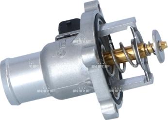 Wilmink Group WG2184656 - Thermostat d'eau cwaw.fr