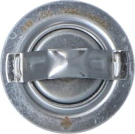 Wilmink Group WG2184682 - Thermostat d'eau cwaw.fr