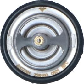 Wilmink Group WG2184794 - Thermostat d'eau cwaw.fr