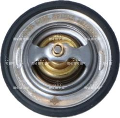 Wilmink Group WG2184762 - Thermostat d'eau cwaw.fr