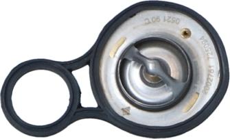 Wilmink Group WG2184714 - Thermostat d'eau cwaw.fr