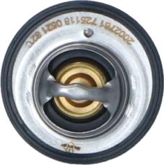 Wilmink Group WG2184737 - Thermostat d'eau cwaw.fr