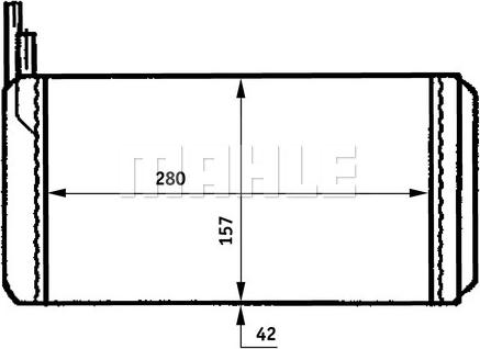 Wilmink Group WG2180032 - Système de chauffage cwaw.fr