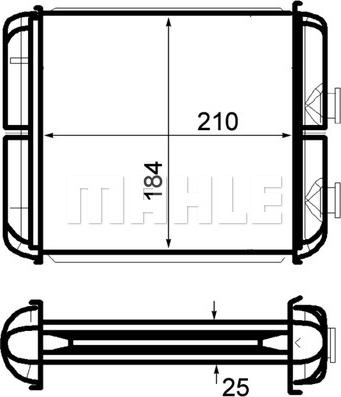 Wilmink Group WG2180159 - Système de chauffage cwaw.fr