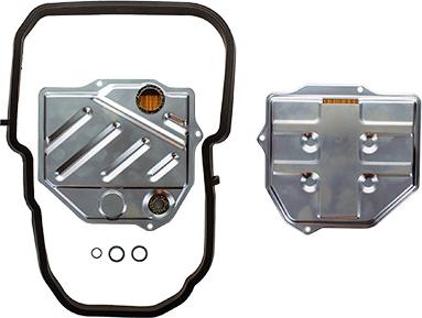 Wilmink Group WG2136519 - Filtre hydraulique, boîte automatique cwaw.fr