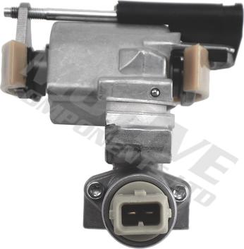 Wilmink Group WG2128959 - Valve de commande, réglage d'arbres à came cwaw.fr