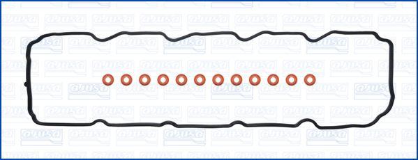 Wilmink Group WG2172617 - Jeu de joints d'étanchéité, couvercle de culasse cwaw.fr