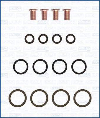 Wilmink Group WG2172786 - Kit de joints, injecteur cwaw.fr