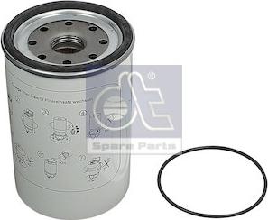 Wilmink Group WG2309812 - Filtre à carburant cwaw.fr