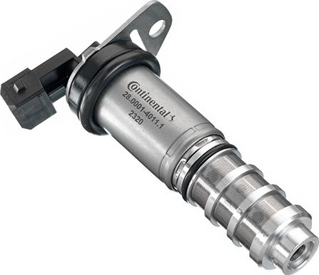 Wilmink Group WG2295819 - Valve de commande, réglage d'arbres à came cwaw.fr