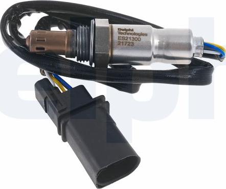 Wilmink Group WG2264338 - Sonde lambda cwaw.fr