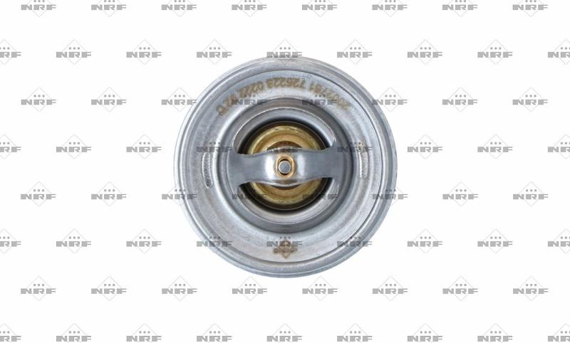 Wilmink Group WG2261168 - Thermostat d'eau cwaw.fr