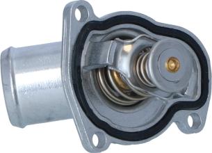 Wilmink Group WG2261163 - Thermostat d'eau cwaw.fr