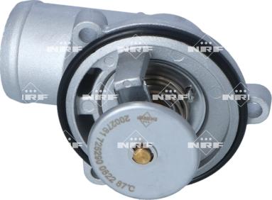 Wilmink Group WG2261181 - Thermostat d'eau cwaw.fr