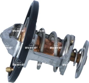 Wilmink Group WG2204594 - Thermostat d'eau cwaw.fr