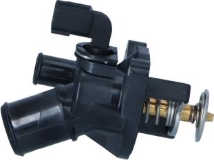 Wilmink Group WG2204593 - Thermostat d'eau cwaw.fr