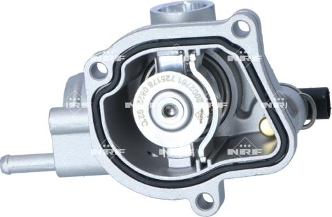 Wilmink Group WG2204565 - Thermostat d'eau cwaw.fr