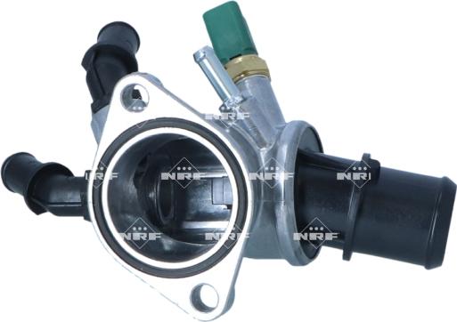 Wilmink Group WG2204587 - Thermostat d'eau cwaw.fr