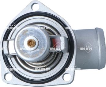 Wilmink Group WG2204576 - Thermostat d'eau cwaw.fr