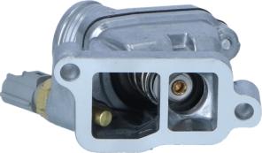 Wilmink Group WG2204577 - Thermostat d'eau cwaw.fr