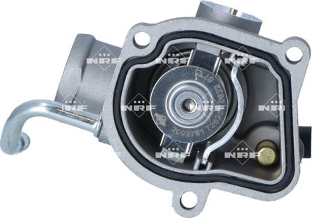 Wilmink Group WG2204604 - Thermostat d'eau cwaw.fr