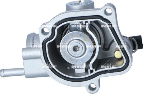 Wilmink Group WG2204606 - Thermostat d'eau cwaw.fr