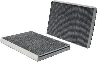 WIX Filters 49366 - Filtre, air de l'habitacle cwaw.fr