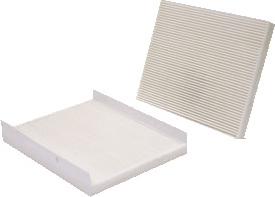 WIX Filters 49377 - Filtre, air de l'habitacle cwaw.fr