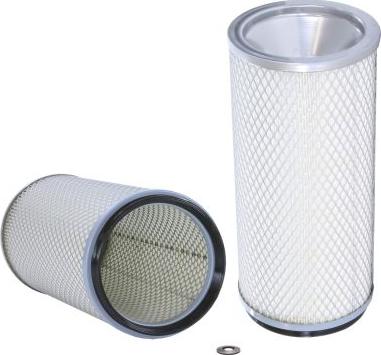 WIX Filters 42521 - Filtre à air secondaire cwaw.fr