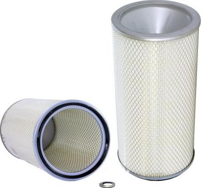 WIX Filters 42226 - Filtre à air secondaire cwaw.fr