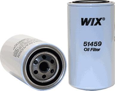 WIX Filters 51459 - Filtre à huile cwaw.fr