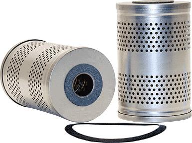 WIX Filters 51092 - Filtre hydraulique, boîte automatique cwaw.fr