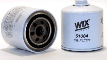 WIX Filters 51084 - Filtre hydraulique, boîte automatique cwaw.fr