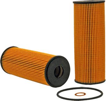 WIX Filters 51145 - Filtre à huile cwaw.fr