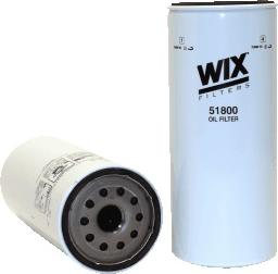 WIX Filters 51800 - Filtre à huile cwaw.fr