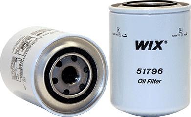 WIX Filters 51796 - Filtre à carburant cwaw.fr