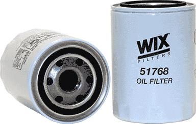 WIX Filters 51768 - Filtre hydraulique, direction cwaw.fr