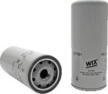 WIX Filters 57791 - Filtre à huile cwaw.fr