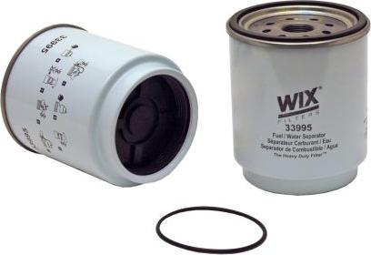 WIX Filters 33995 - Filtre à carburant cwaw.fr