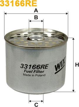 Mann-Filter F50150 - Filtre à carburant cwaw.fr