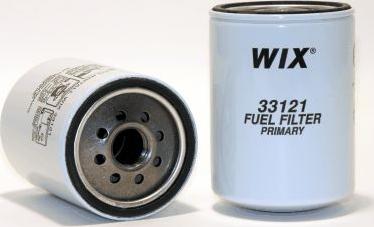 WIX Filters 33121 - Filtre à carburant cwaw.fr