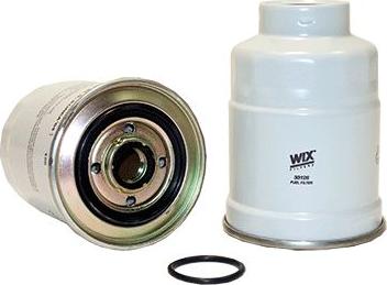 WIX Filters 33128 - Filtre à carburant cwaw.fr